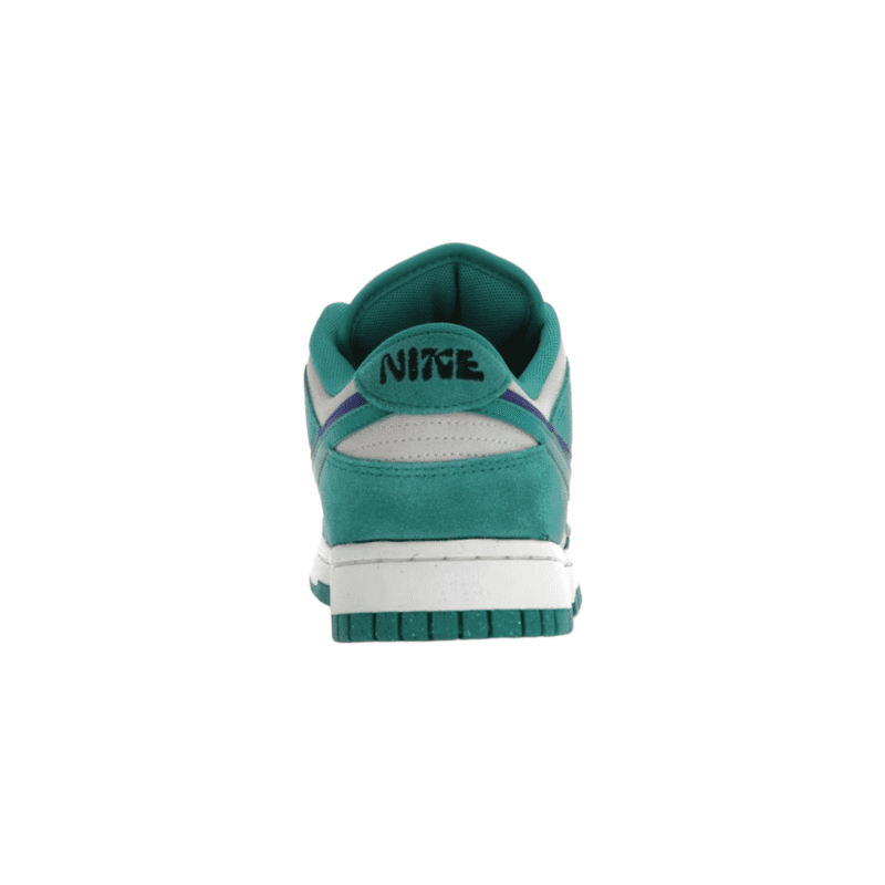 NIKE Dunk Low SE 85 Neptune Green (W) – תמונה 4