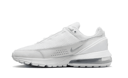 NIKE Air Max Pulse "Cobblestone" sneakers white