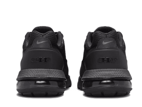 NIKE Air Max Pulse "Cobblestone" sneakers black – תמונה 3