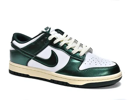 NIKE SB Dunk Low "Vintage Green" – תמונה 4