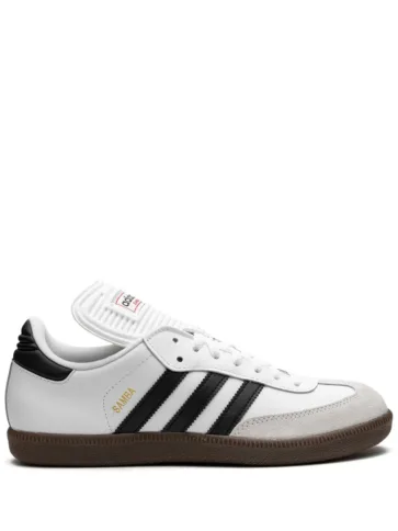 נעלי אדידס סמבה-Samba Classic "White/Black" sneakers