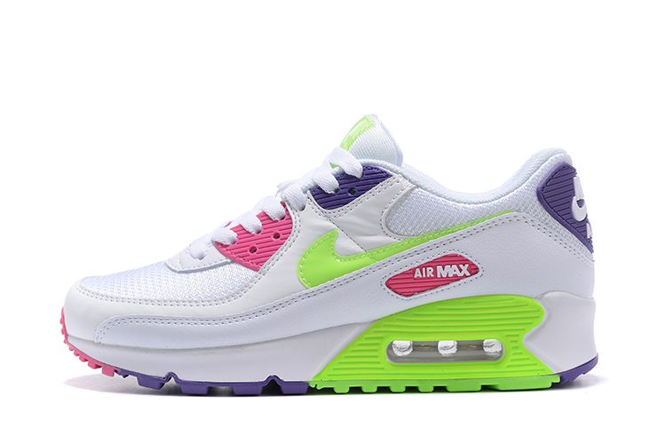 NIKE AIR MAX 90 NEW STYLE Women'shoe