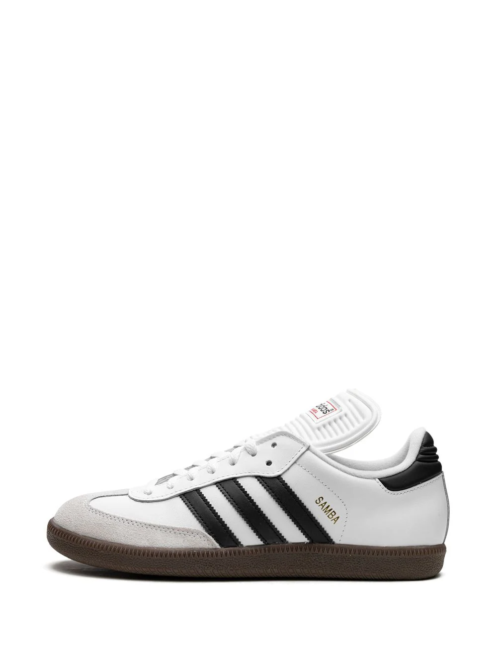 נעלי אדידס סמבה-Samba Classic "White/Black" sneakers – תמונה 4