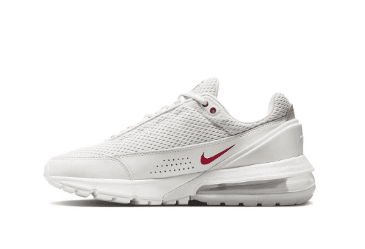 NIKE Air Max Pulse "Cobblestone" sneakers white