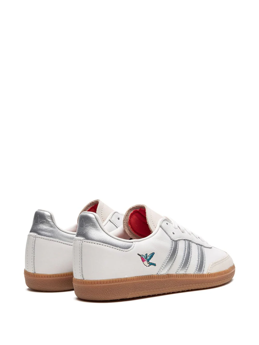 נעלי אדידס סמבה- Samba OG V1 "Notting Hill Carnival" sneakers – תמונה 3