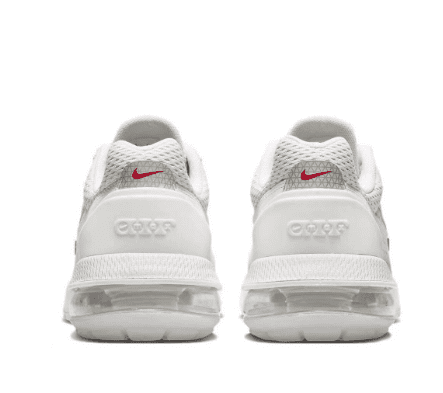 NIKE Air Max Pulse "Cobblestone" sneakers white – תמונה 3
