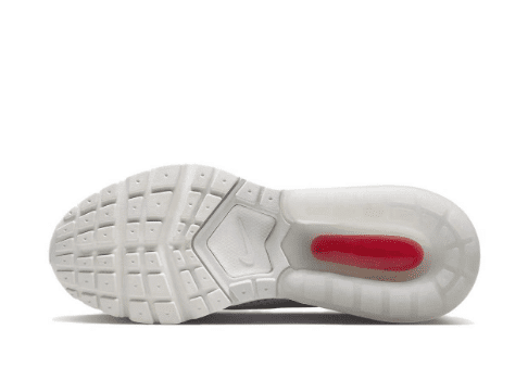 NIKE Air Max Pulse "Cobblestone" sneakers white – תמונה 4