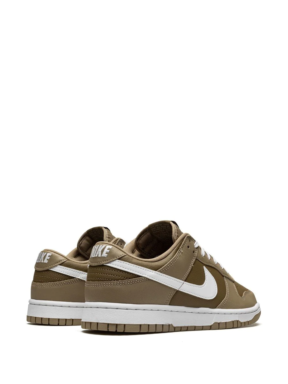 Nike Dunk Low Retro "Judge Grey" sneakers – תמונה 3