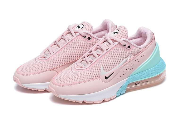 NIKE Air Max Pulse "Cobblestone" sneakers Pink – תמונה 4