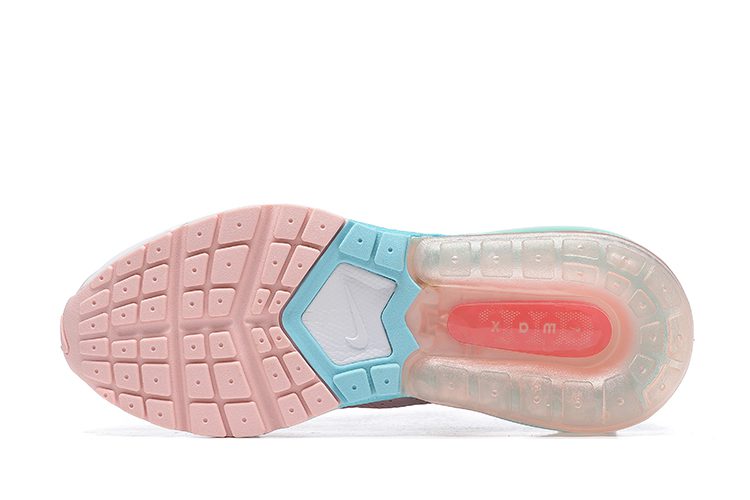 NIKE Air Max Pulse "Cobblestone" sneakers Pink – תמונה 5