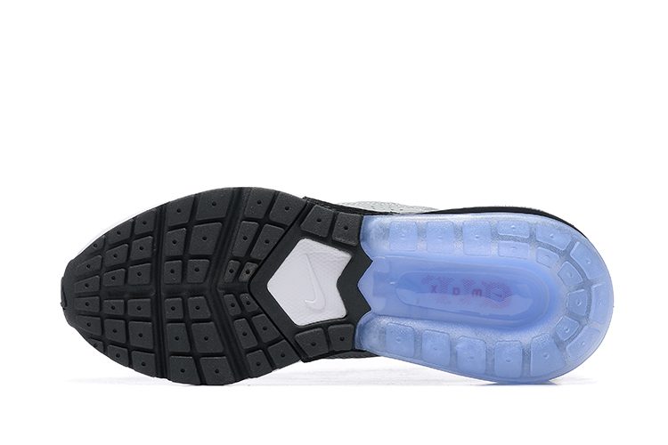 NIKE Air Max Pulse "Cobblestone" sneakers White and blue – תמונה 4