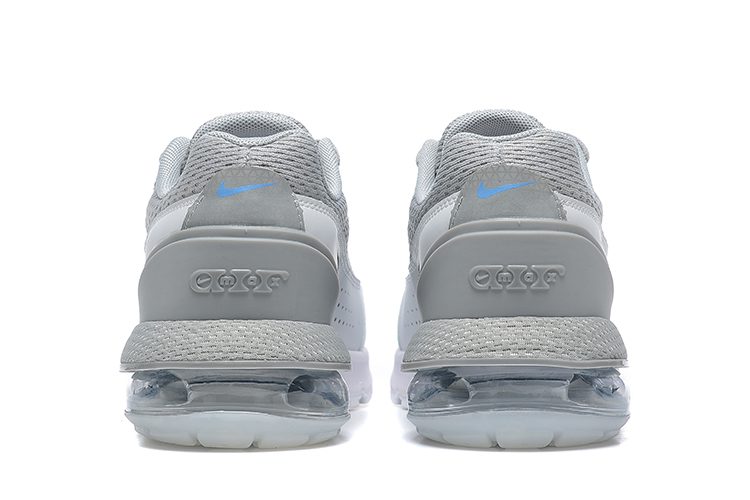 NIKE Air Max Pulse "Cobblestone" sneakers WHITE AND BLACK – תמונה 3
