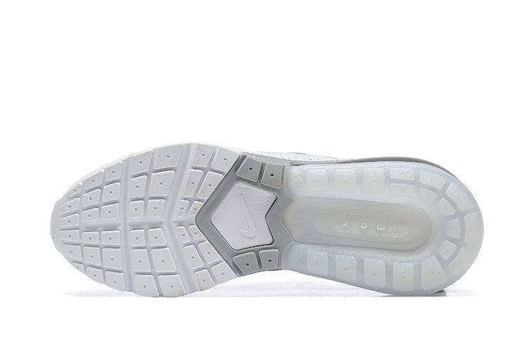 NIKE Air Max Pulse "Cobblestone" sneakers WHITE AND BLACK – תמונה 4