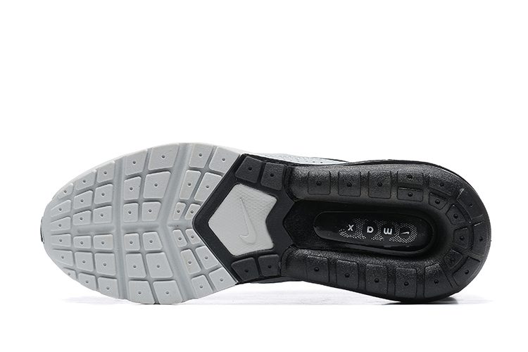 NIKE Air Max Pulse "Cobblestone" sneakers BLACK – תמונה 4