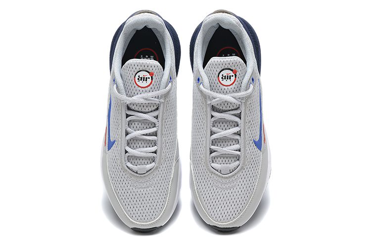 NIKE Air Max Pulse "Cobblestone" sneakers WHITE AND GRAY – תמונה 3