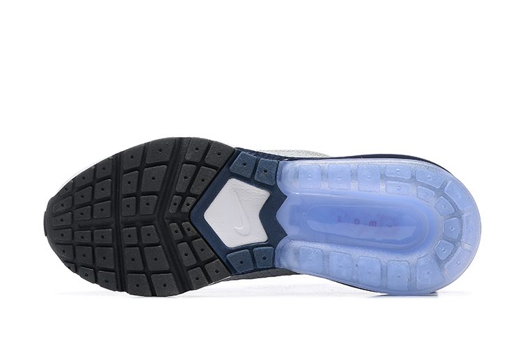 NIKE Air Max Pulse "Cobblestone" sneakers WHITE AND GRAY – תמונה 4