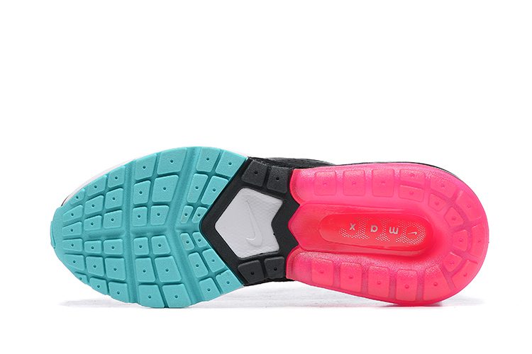 NIKE Air Max Pulse "Cobblestone" sneakers BLACK – תמונה 4