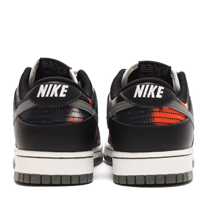 NIKE DUNK LOW RETRO PRM – תמונה 2