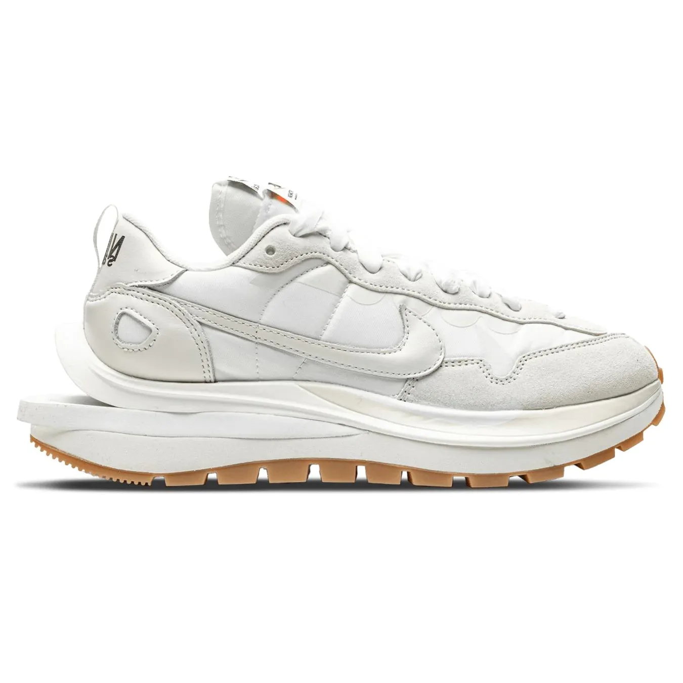 Nike Vaporwaffle Sacai Sail Gum