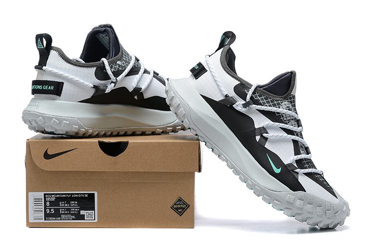 Nike ACG Mountain Fly Low SE sneakers – תמונה 4