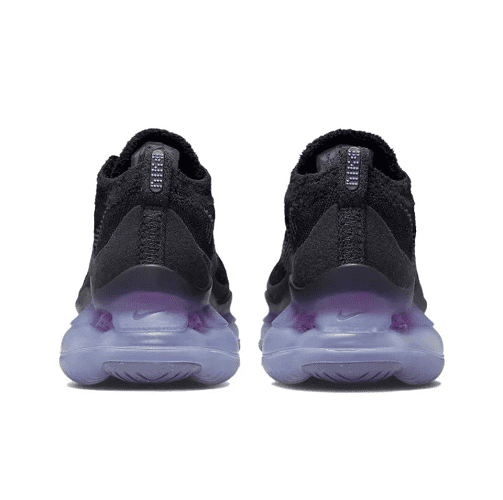 Nike Air Max Scorpion FK Black Purple (Women's) – תמונה 4