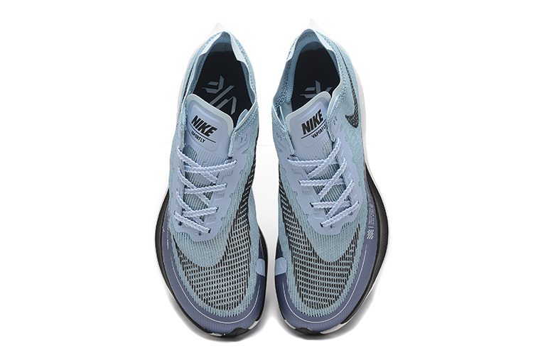 Nike ZoomX Vaporfly Next% 2 Cobalt Bliss – תמונה 2
