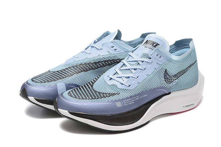 Nike ZoomX Vaporfly Next% 2 Cobalt Bliss – תמונה 4