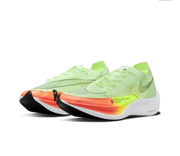 Nike NIKE ZOOMX VAPERFLY NEXT% 2 MEN – תמונה 2