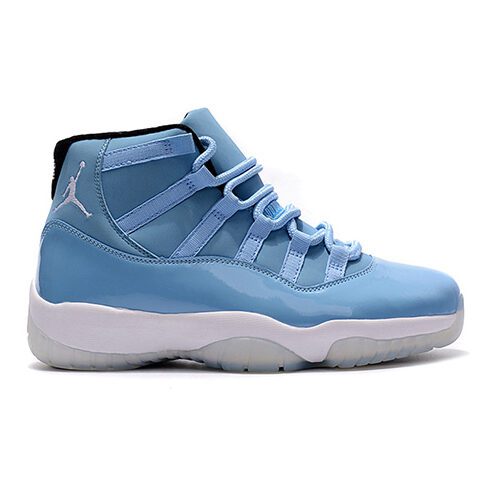 NIKE Air Jordan 11 XI Retro Pantone Gift of Flight Men Shoes