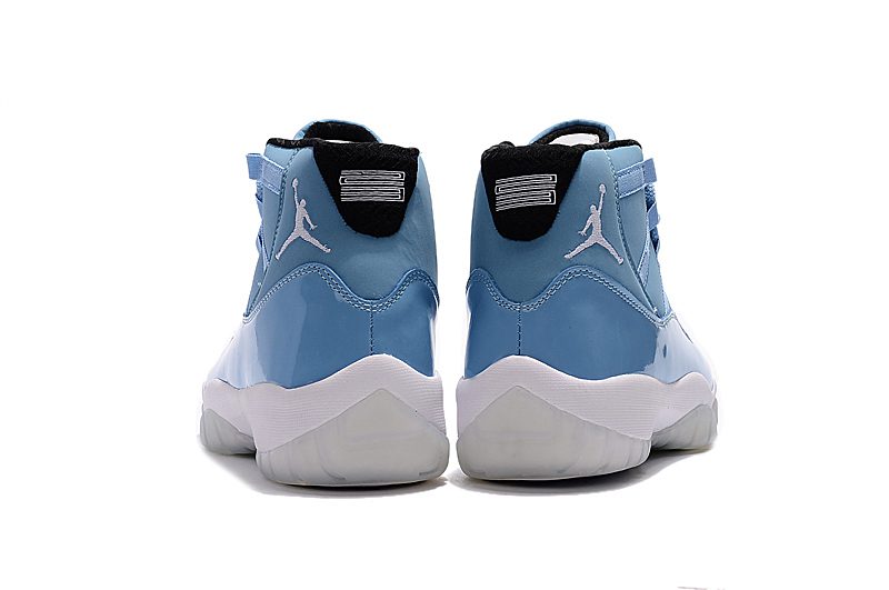 NIKE Air Jordan 11 XI Retro Pantone Gift of Flight Men Shoes – תמונה 2
