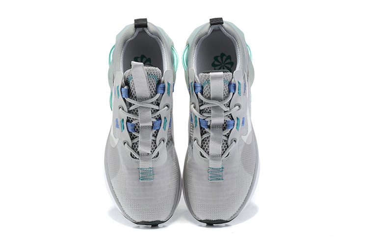 Nike Air Max 2021 'Photon Dust Clear Emerald' – תמונה 3