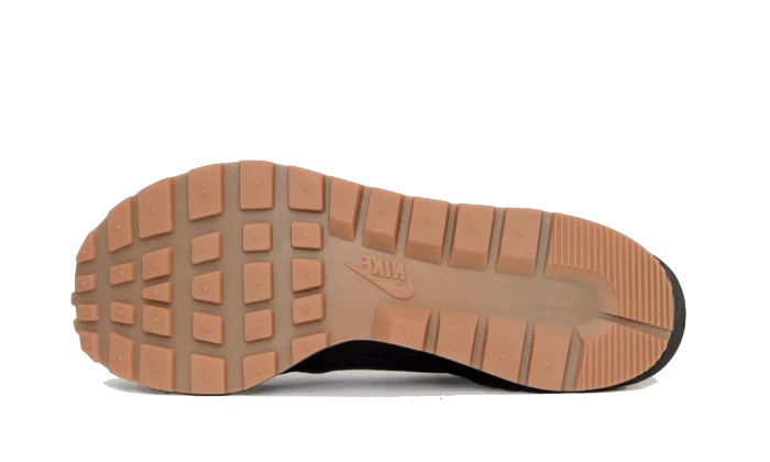 Nike Vaporwaffle Sacai Black Gum – תמונה 4