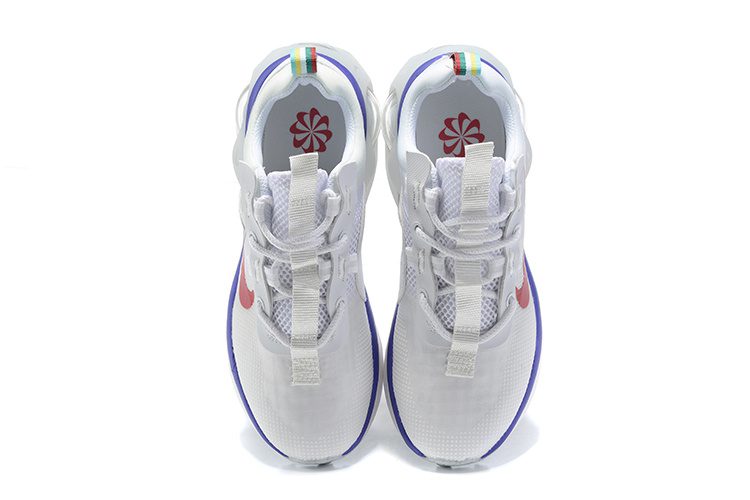 Nike Air Max 2021 White Gypsy Rose – תמונה 2