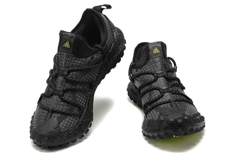 Nike ACG Mountain Fly Low GORE-TEX BLACK SHADOW – תמונה 5