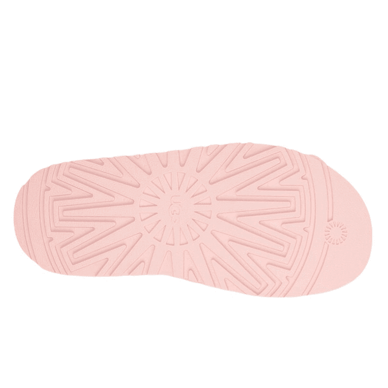 סנדלי האגג פלטפורמה דיסקו UGG Disco Cross Sandals – תמונה 8