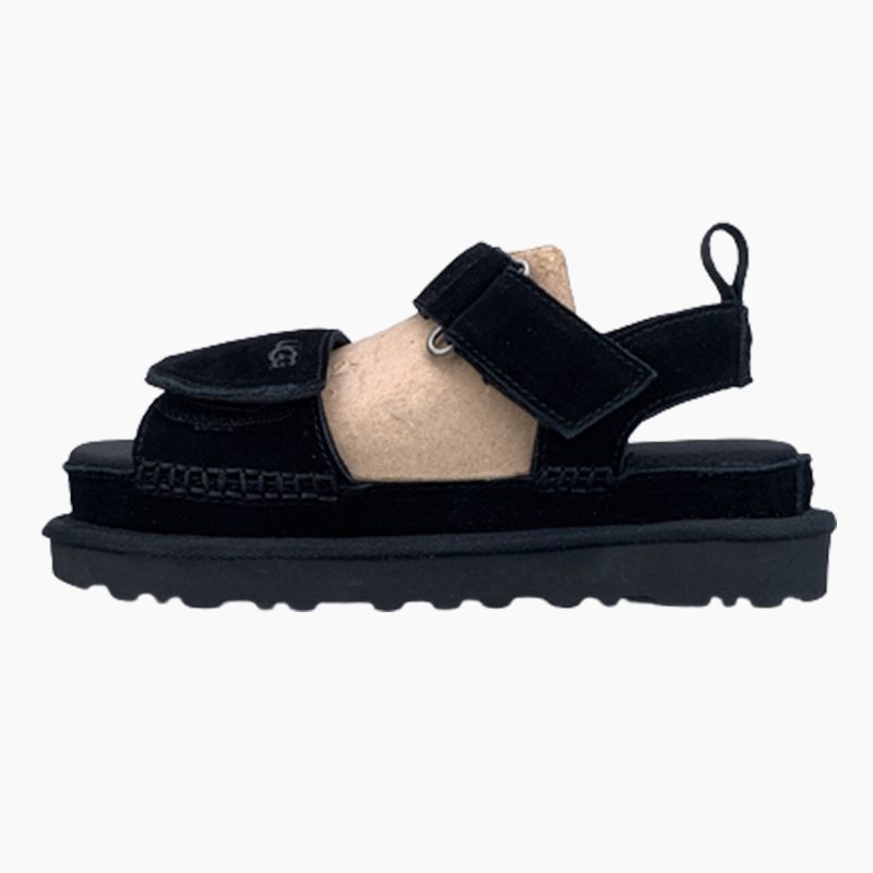 סנדלי האגג דגם גולדן קלאסיק UGG Goldenstar Classic Sandal – תמונה 7