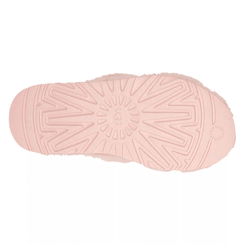 סנדלי האגג דגם פלופיטה UGG Oh Fluffita Slide – תמונה 9