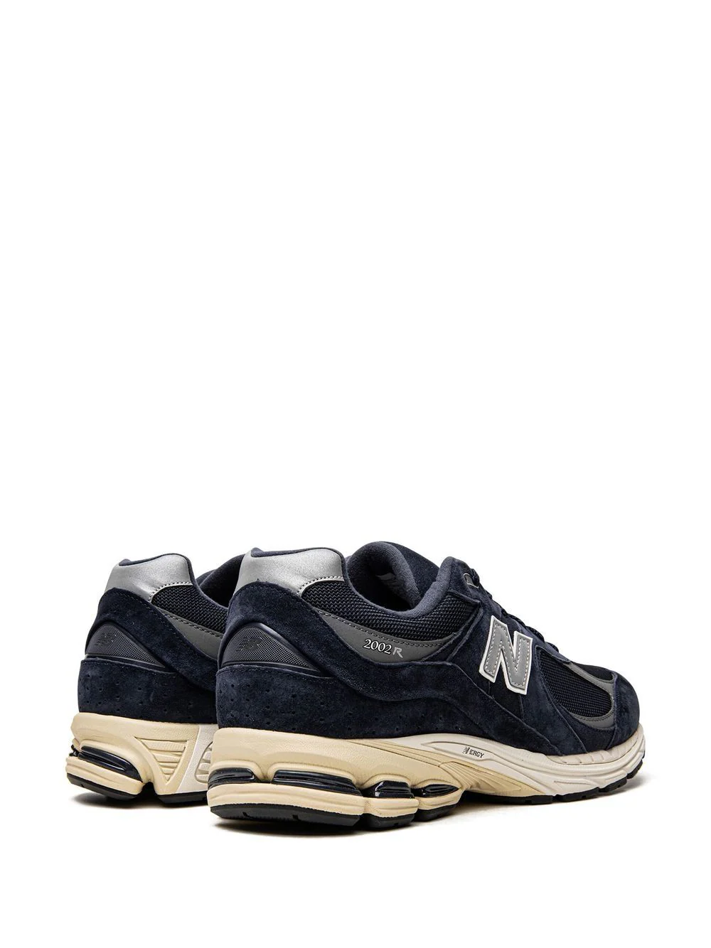 ניו באלאנס - New Balance 2002 R Eclipse sneakers – תמונה 3