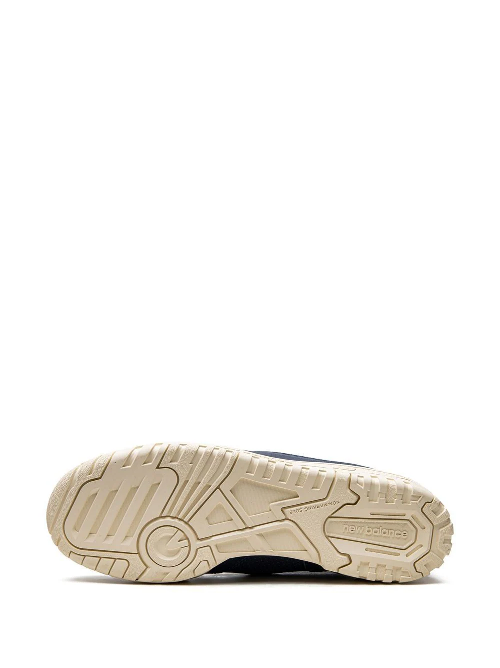 ניו באלאנס - New Balance 650 "Aimé Leon Dore" sneakers – תמונה 4