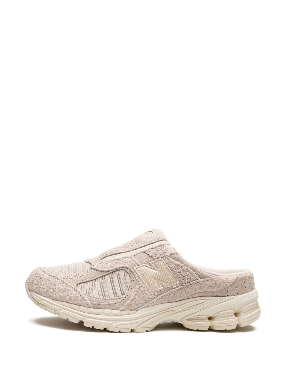 ניו באלאנס - New Balance 2002 R Calm Taupe sneakers – תמונה 5