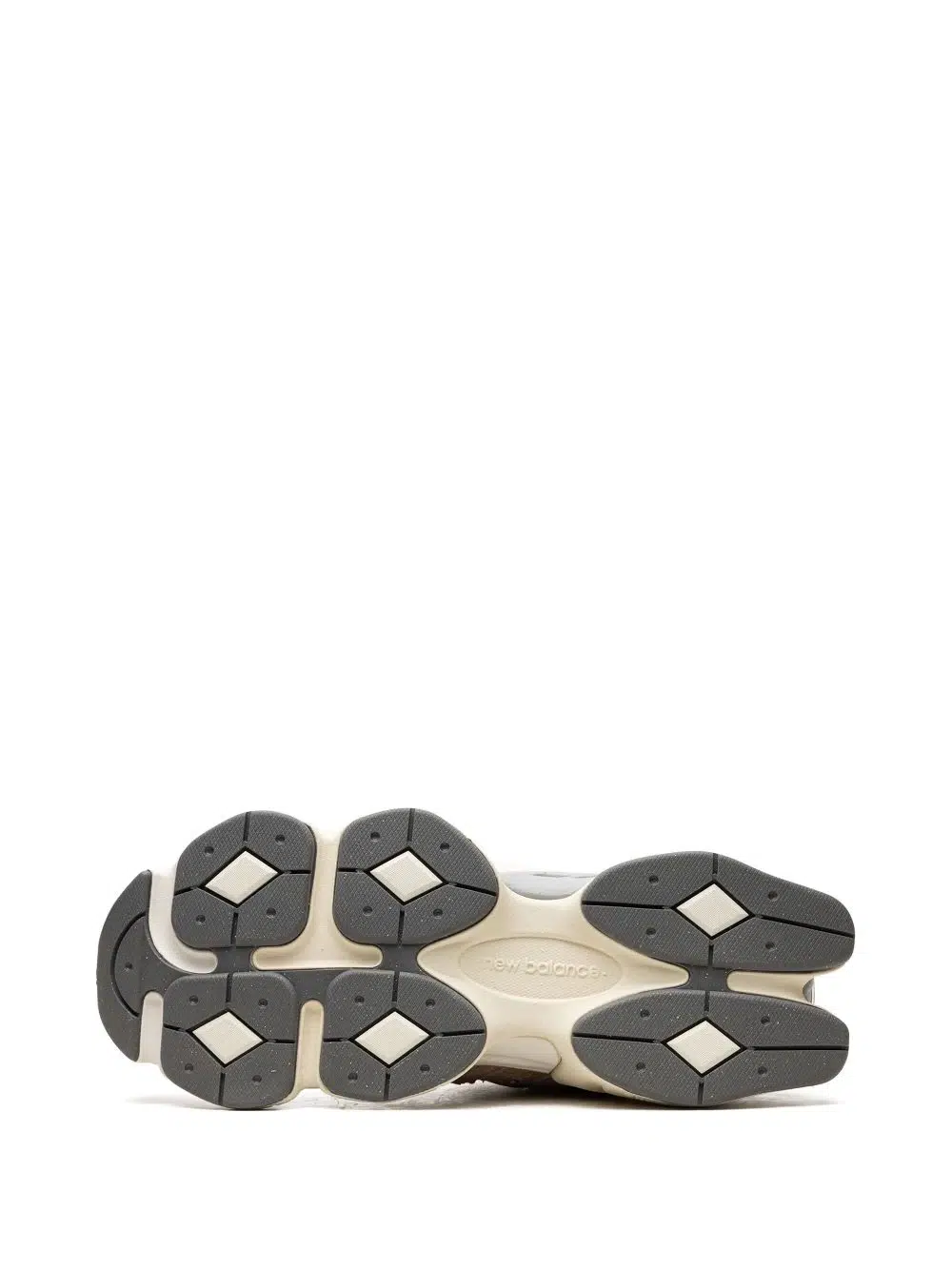 ניו באלאנס- New Balance 9060 "Driftwood" Sneakers – תמונה 4