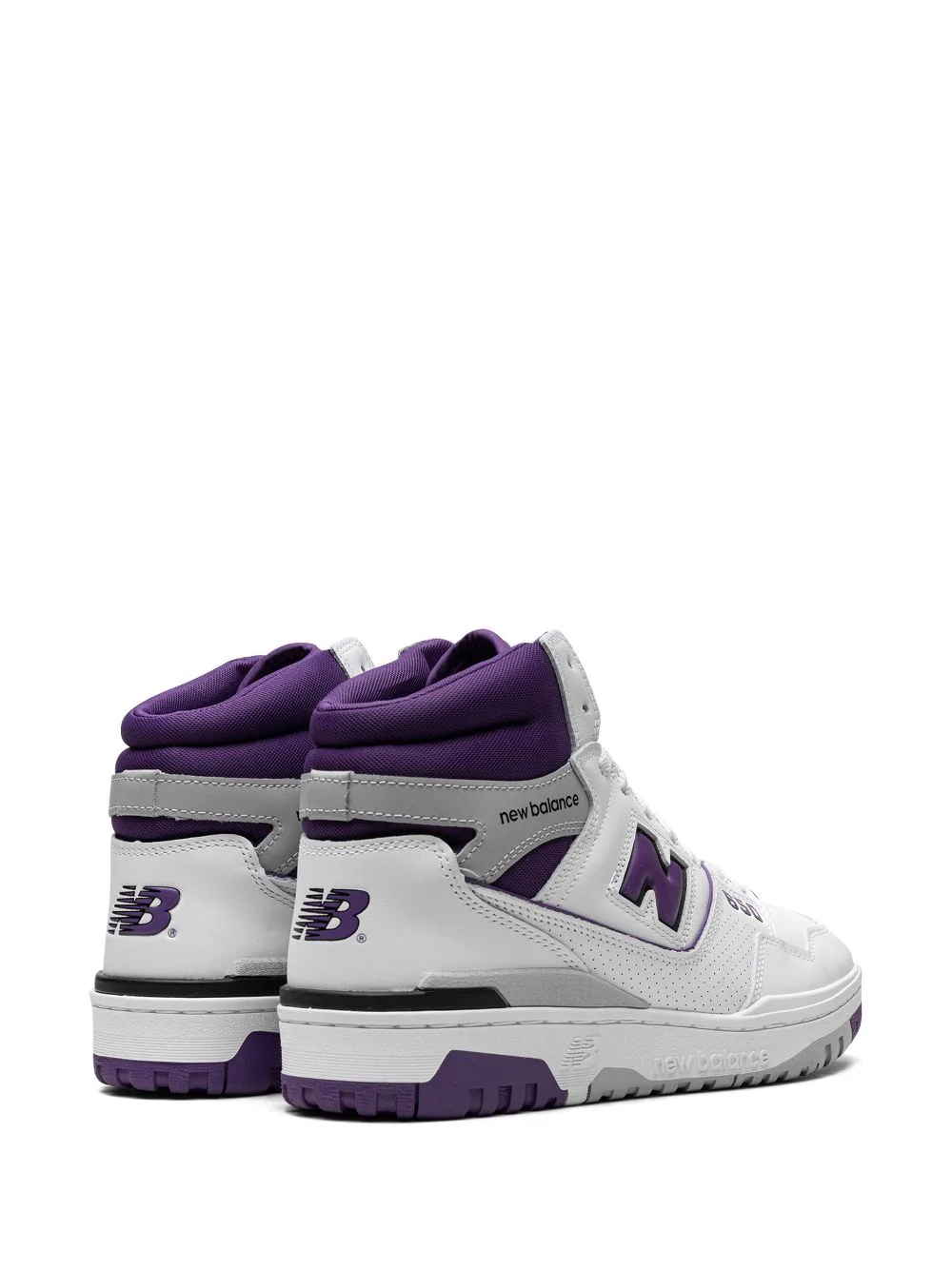 ניו באלאנס - New Balance 650 "Interstellar" sneakers – תמונה 3