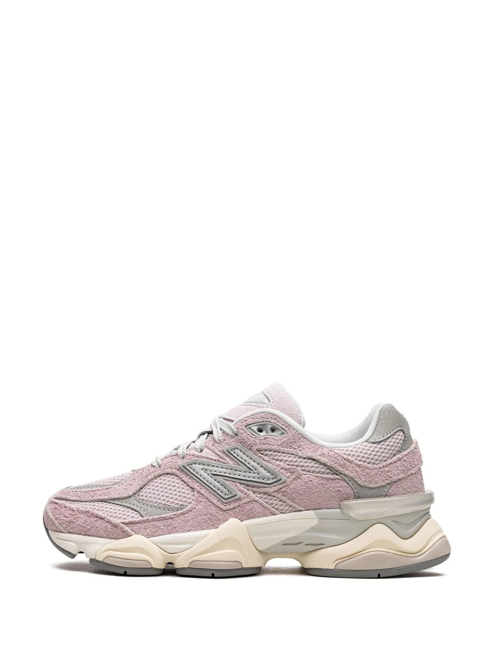 ניו באלאנס- New Balance 9060 "December Sky" Sneakers – תמונה 5