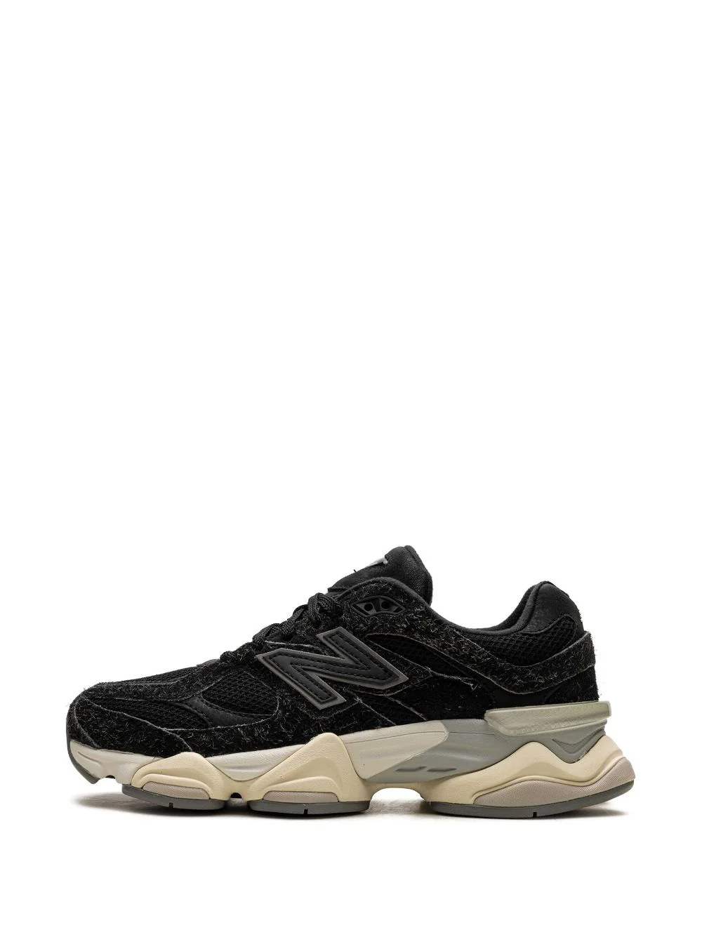 ניו באלאנס- New Balance 9060 "lace-up" Sneakers – תמונה 5