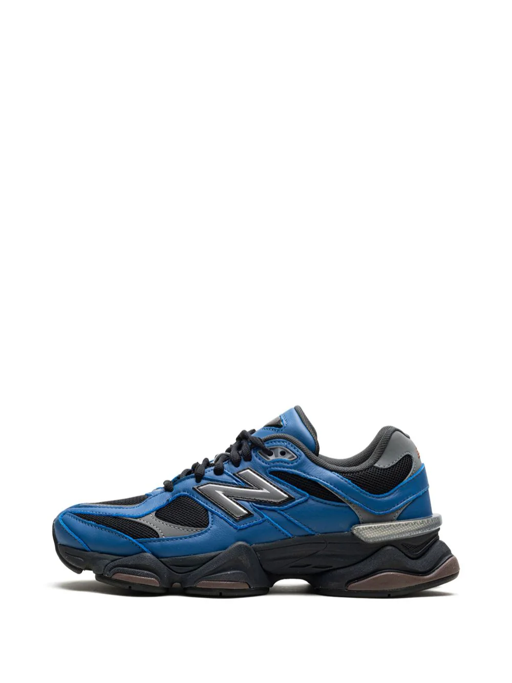 ניו באלאנס- New Balance 9060 "Blue Agate" Sneakers – תמונה 5