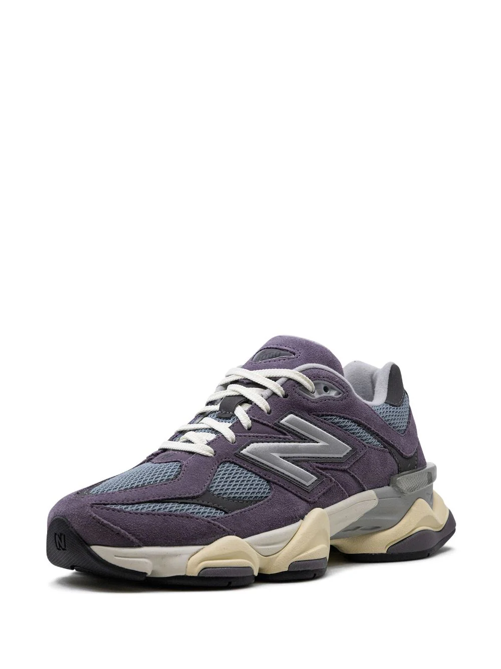ניו באלאנס- New Balance 9060 "Shadow" Sneakers – תמונה 4