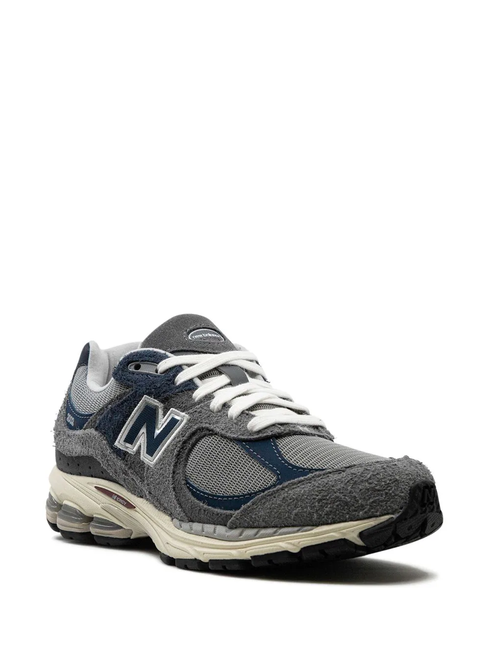 ניו באלאנס - New Balance 2002 R Navy sneakers – תמונה 7