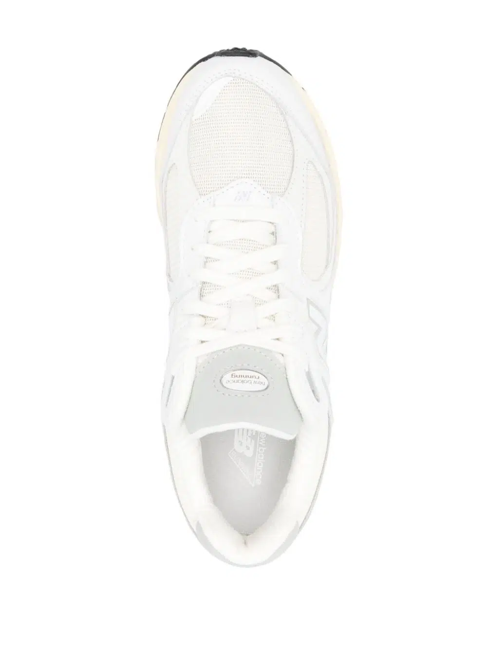 ניו באלאנס - New Balance 2002 R low-top sneakers – תמונה 4