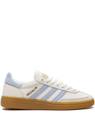 אדידס ספציאל- Adidas Handball Spezial Shadow Brown/Alumina sneakers