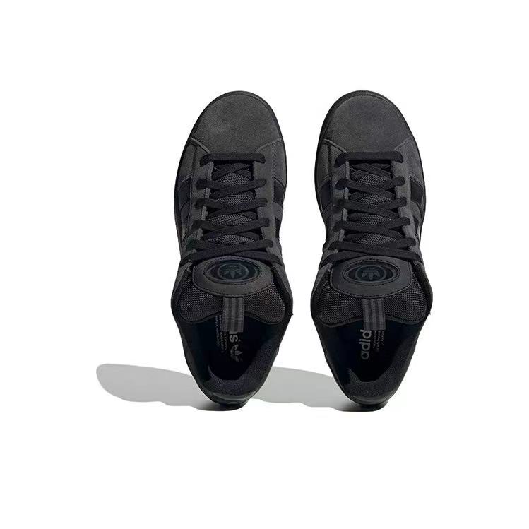 אדידס קמפוס- ADIDAS CAMPUSE Black – תמונה 3